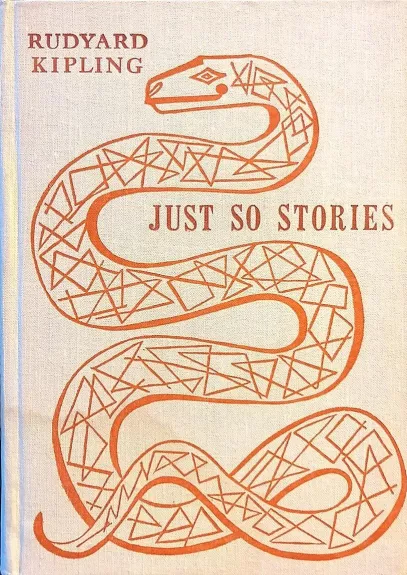 Just So Stories