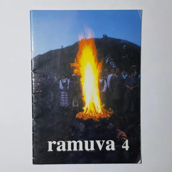 Ramuva 4