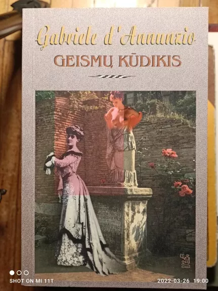 Geismų kūdikis