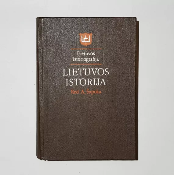 Lietuvos istorija