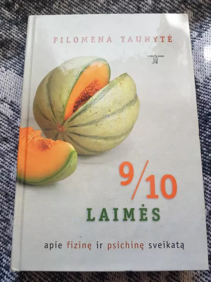 9/10 laimės