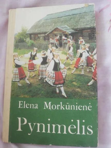 Pynimėlis