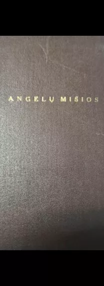 Missa de Angelis. e Graduale Vaticanae editionis deprompta