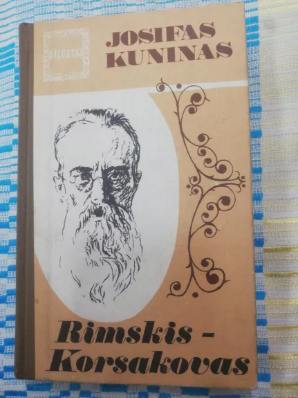 Rimskis - Korsakovas