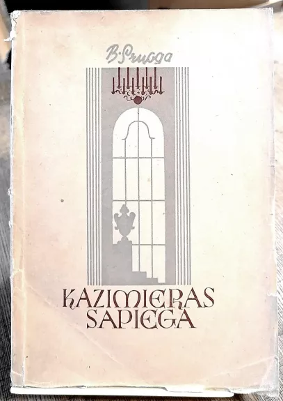 Kazimieras Sapiega