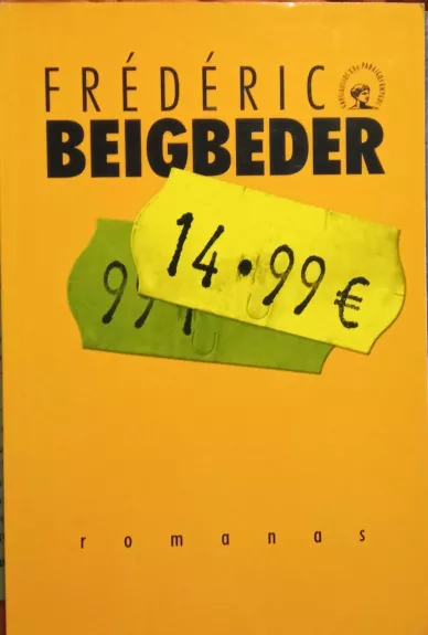 14.99 €