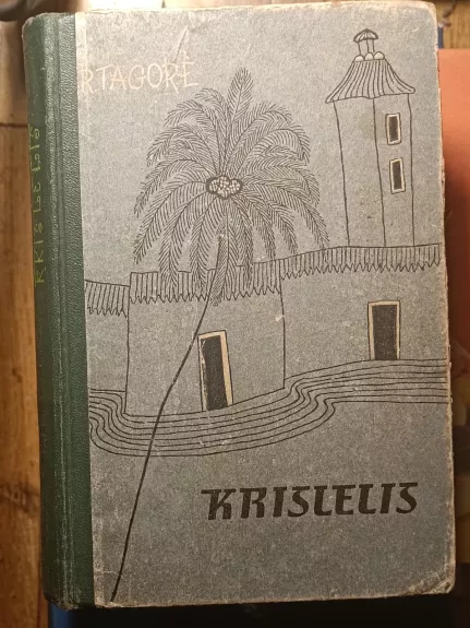 Krislelis