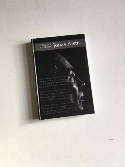 Jonas Aistis