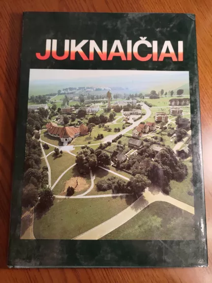 Juknaičiai