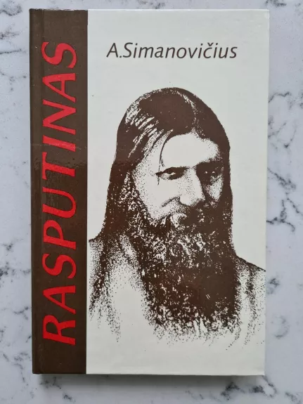 Rasputinas.