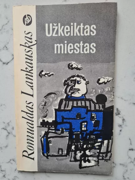 Užkeiktas miestas