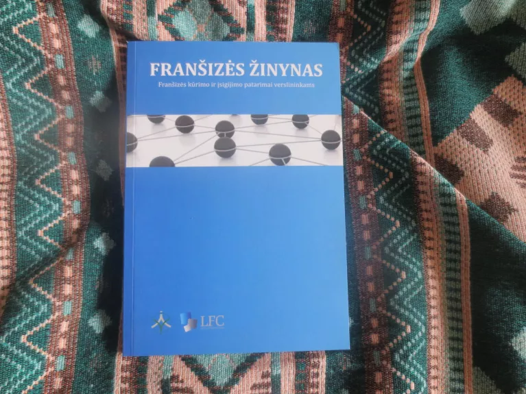 Franšizės žinynas