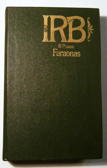 Faraonas