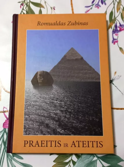 Praeitis ir ateitis