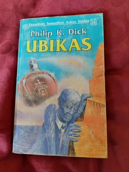 Ubikas