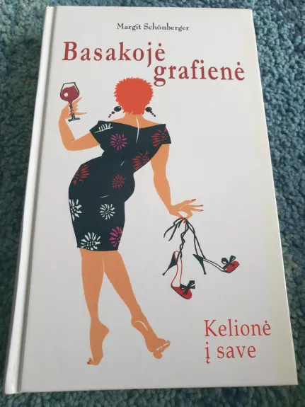 Basakojė grafienė