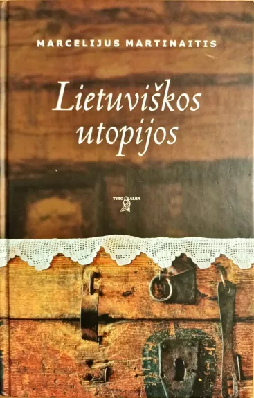 Lietuviškos utopijos