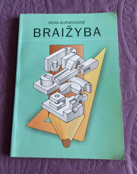 Braižyba