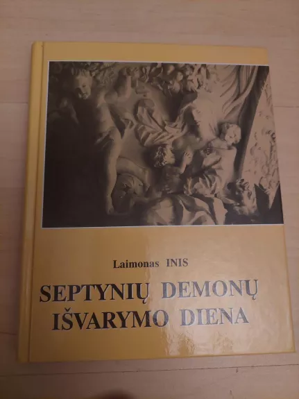 Septynių demonų išvarymo diena