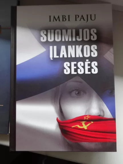 Suomijos įlankos sesės