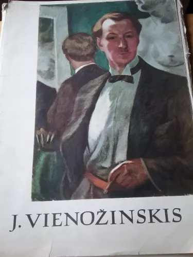 J. Vienožinskis