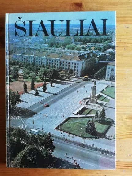 Šiauliai