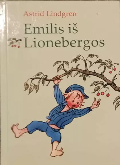 Emilis iš Lionebergos