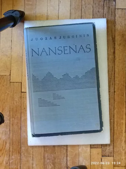 Nansenas