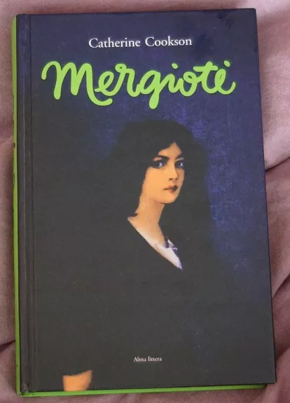 Mergiotė