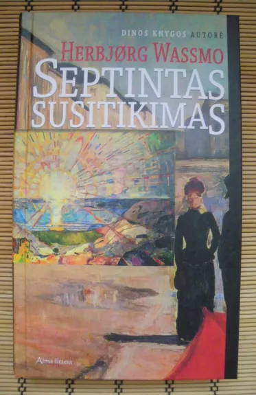 Septintas susitikimas