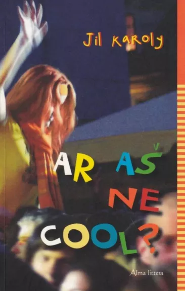 Ar aš ne cool?