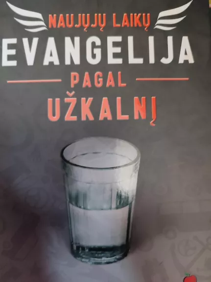 Naujųjų laikų evangelija pagal Užkalnį