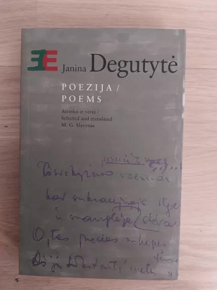 Poezija