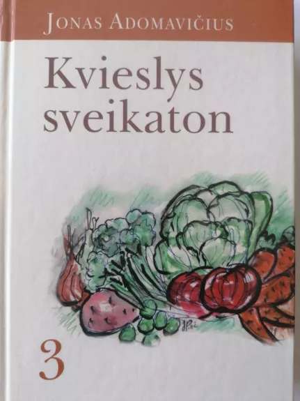 Kvieslys sveikaton