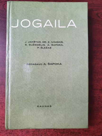 Jogaila