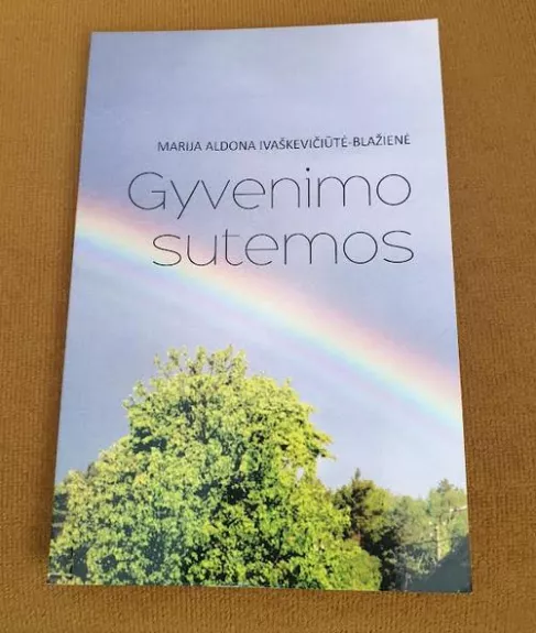 Gyvenimo sutemos