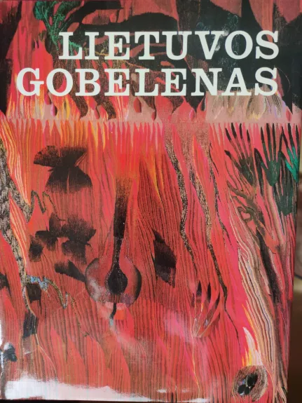 Lietuvos gobelenas