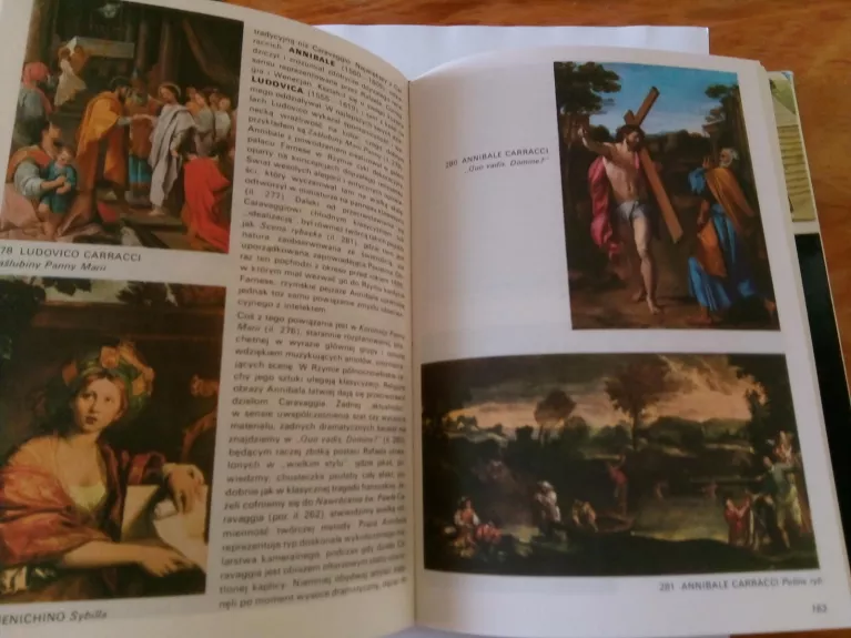 Od Giotta do Cézanné a: Zarys historii malarstwa