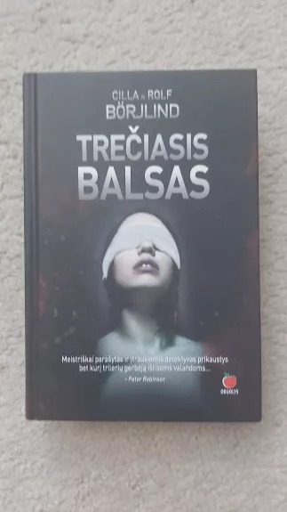 Trečiasis balsas