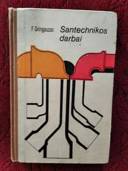 Santechnikos darbai