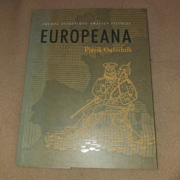 Europeana