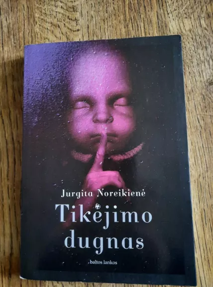 Tikėjimo dugnas