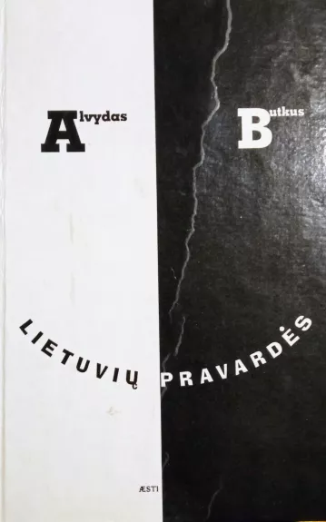 Lietuvių pravardės