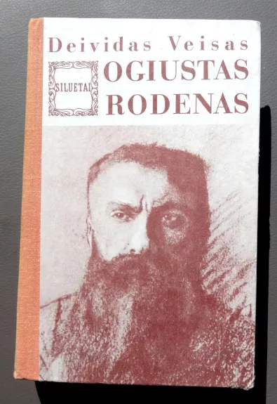 Ogiustas Rodenas