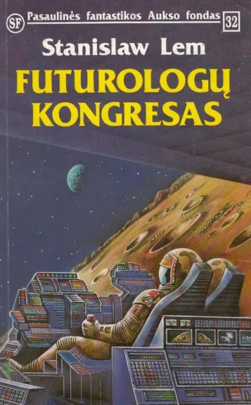 Futurologų kongresas