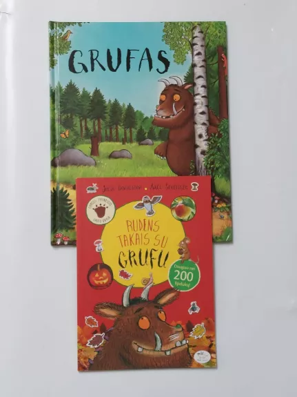 Grufas