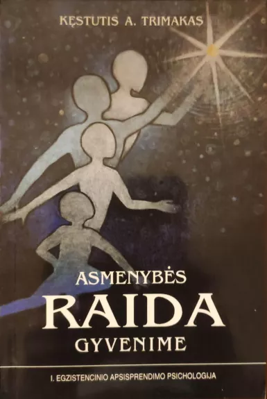 Asmenybės raida gyvenime