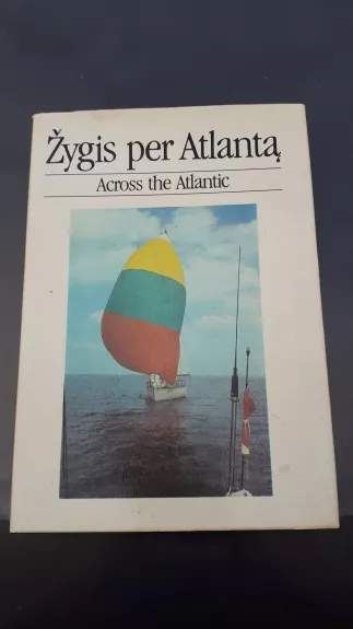 Žygis per Atlantą