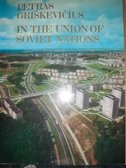 In the union of soviet nations