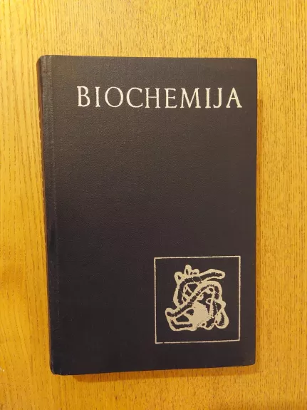 Biochemija